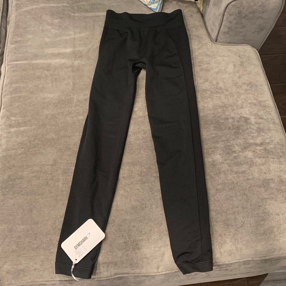 Gymshark flex highwaisted legging